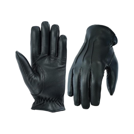 Leather Gloves